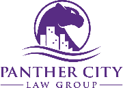 Panther City Law Group Logo